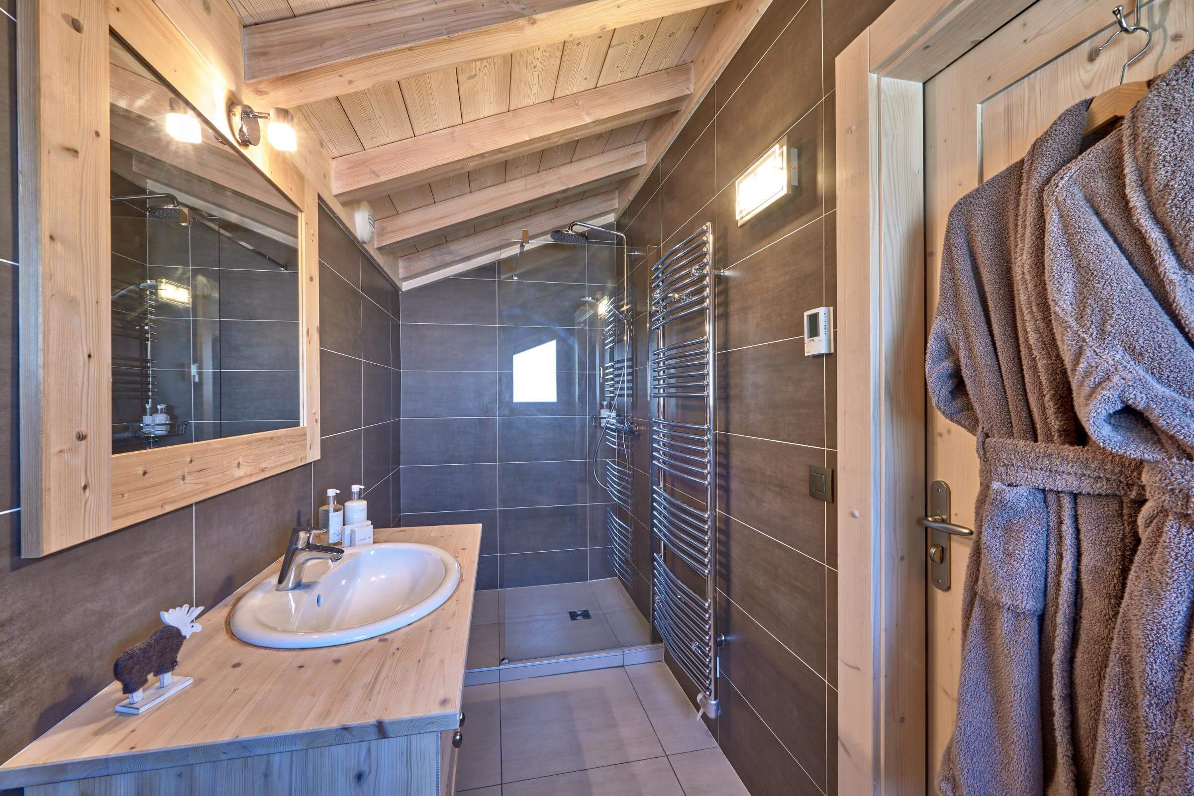Chalet Aubois Gallery