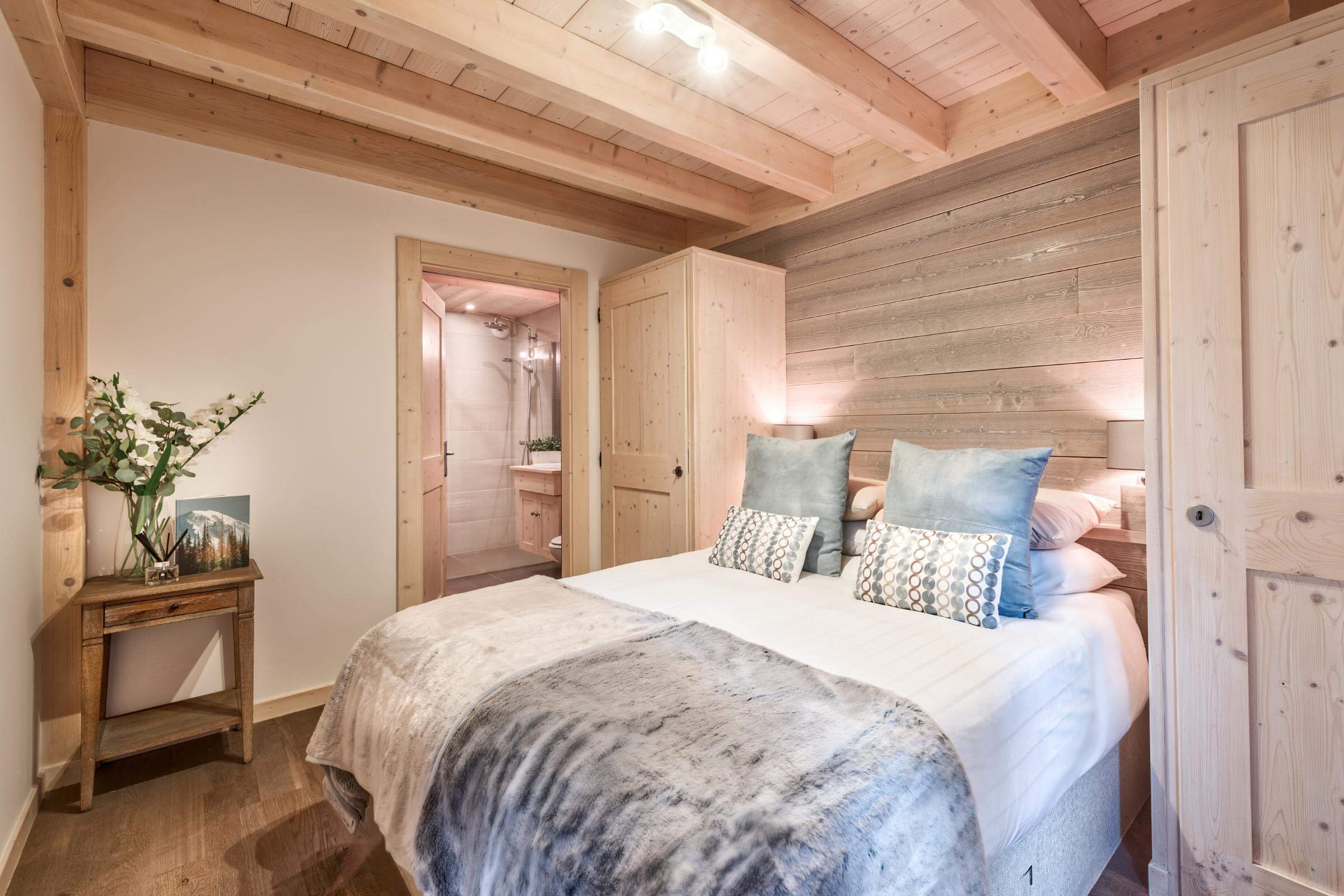 Chalet Aubois Gallery