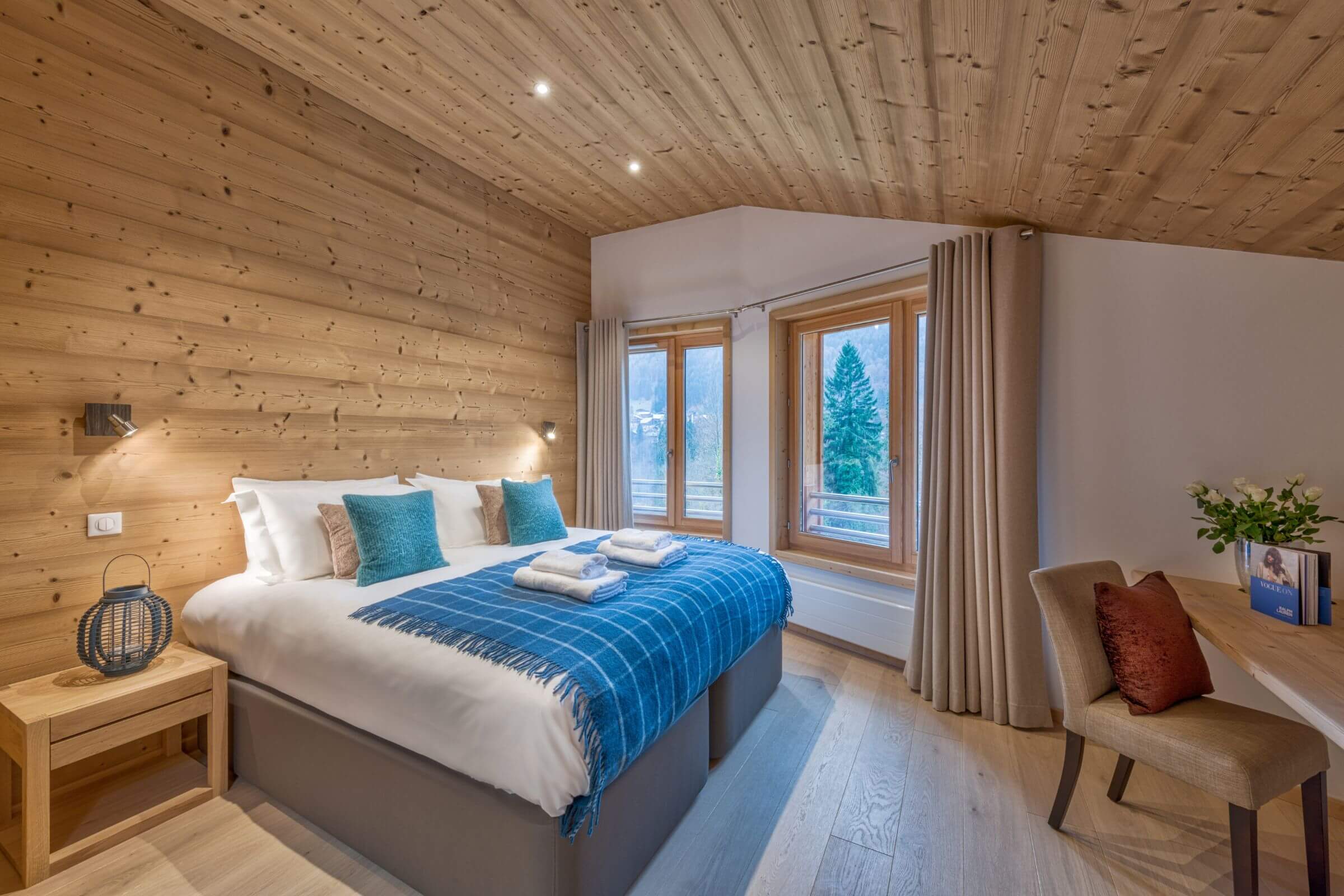 Chalet Lorne Galerie