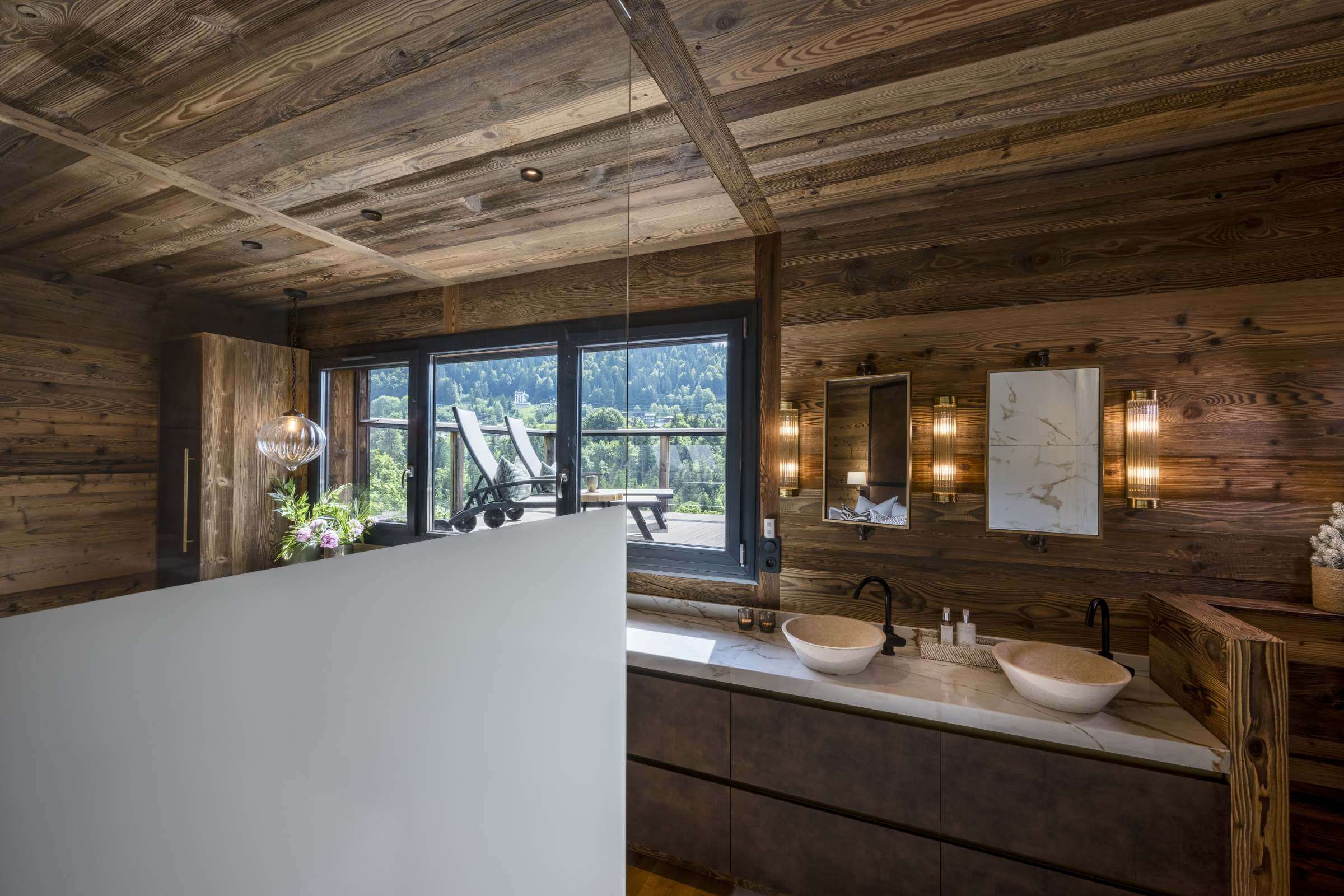 Chalet Mont Des Anges Gallery