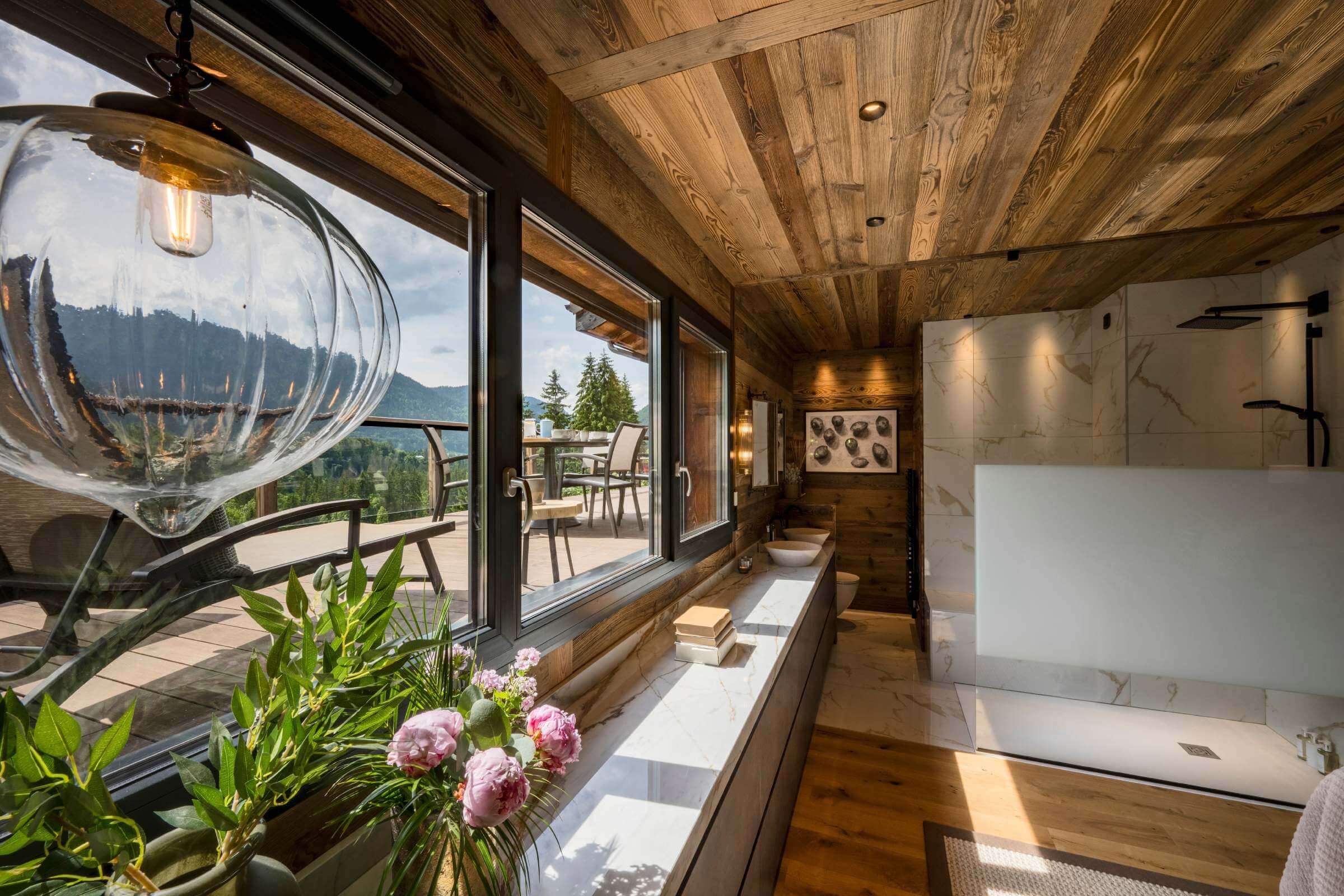 Chalet Mont Des Anges Gallery