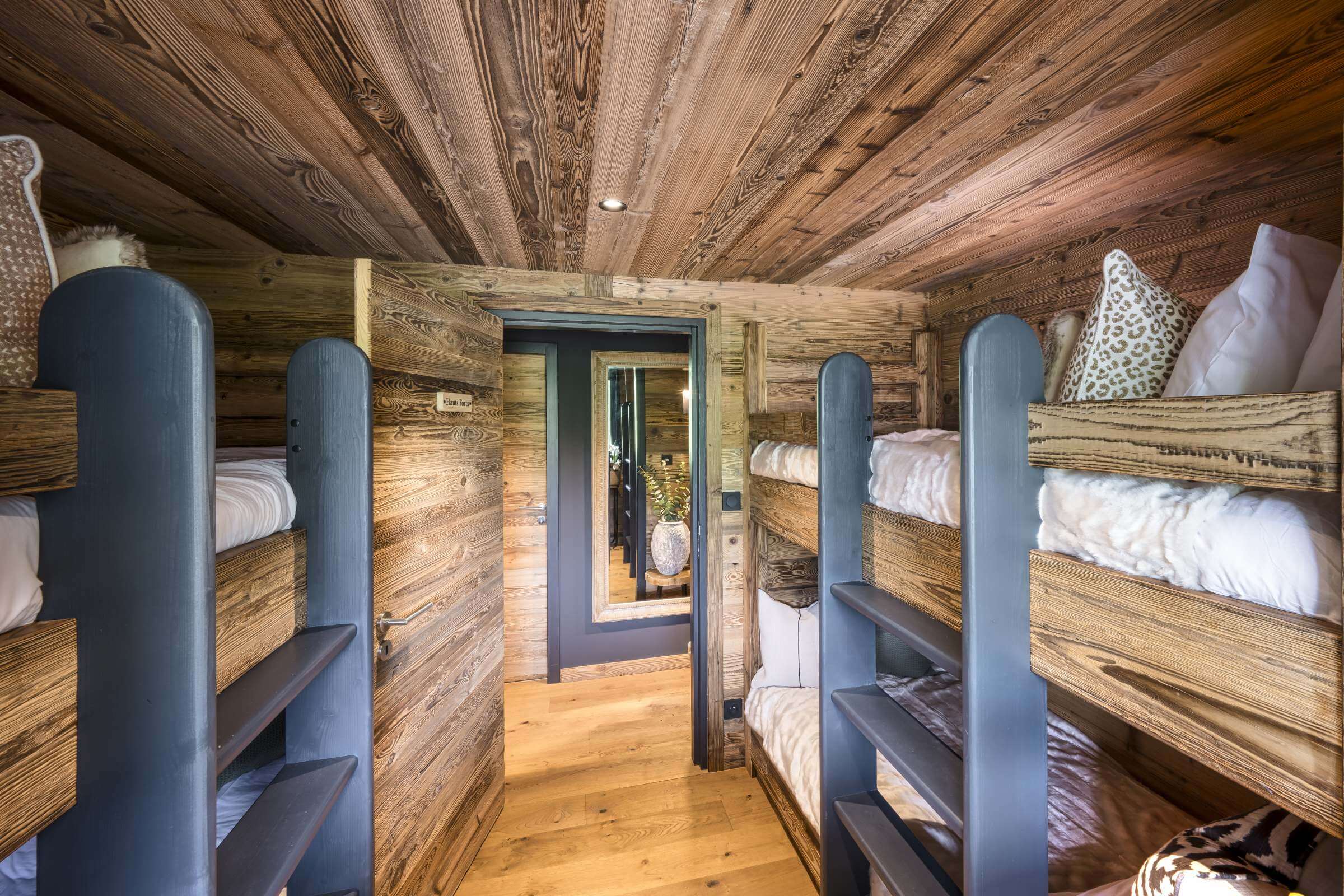 Chalet Mont Des Anges Gallery