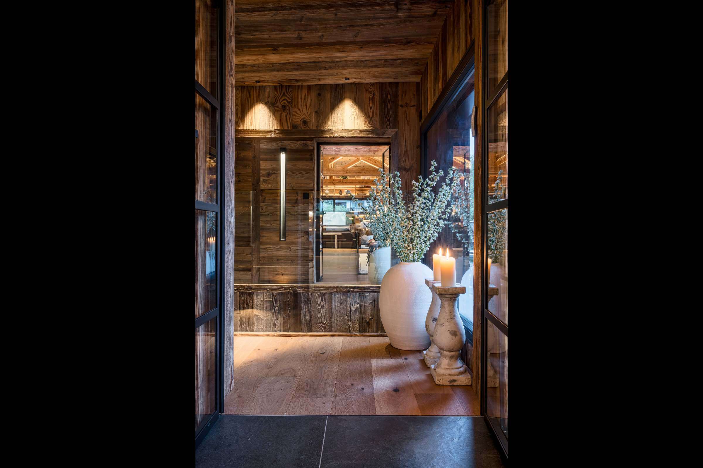 Chalet Mont Des Anges Gallery