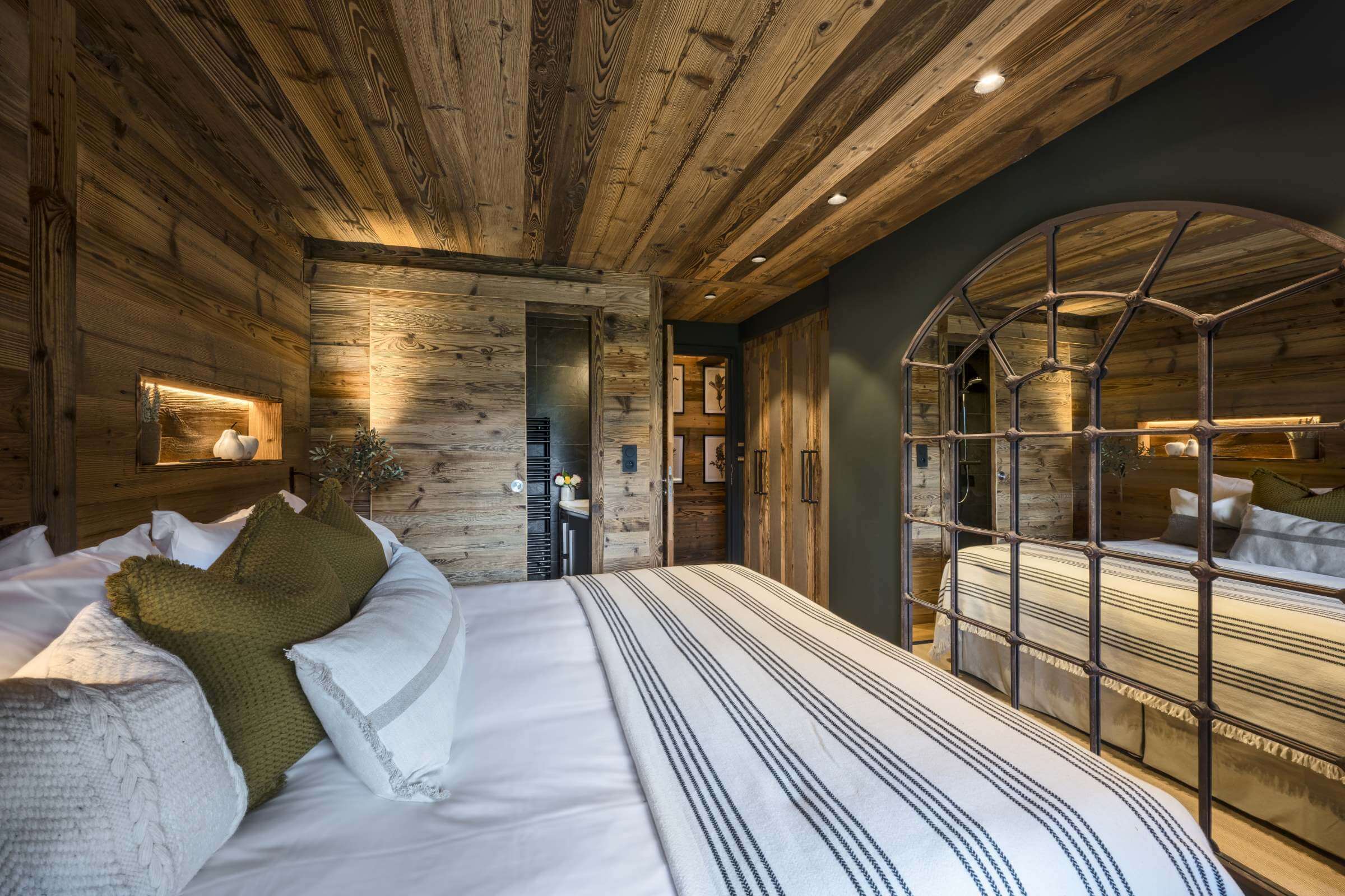 Chalet Mont Des Anges Gallery