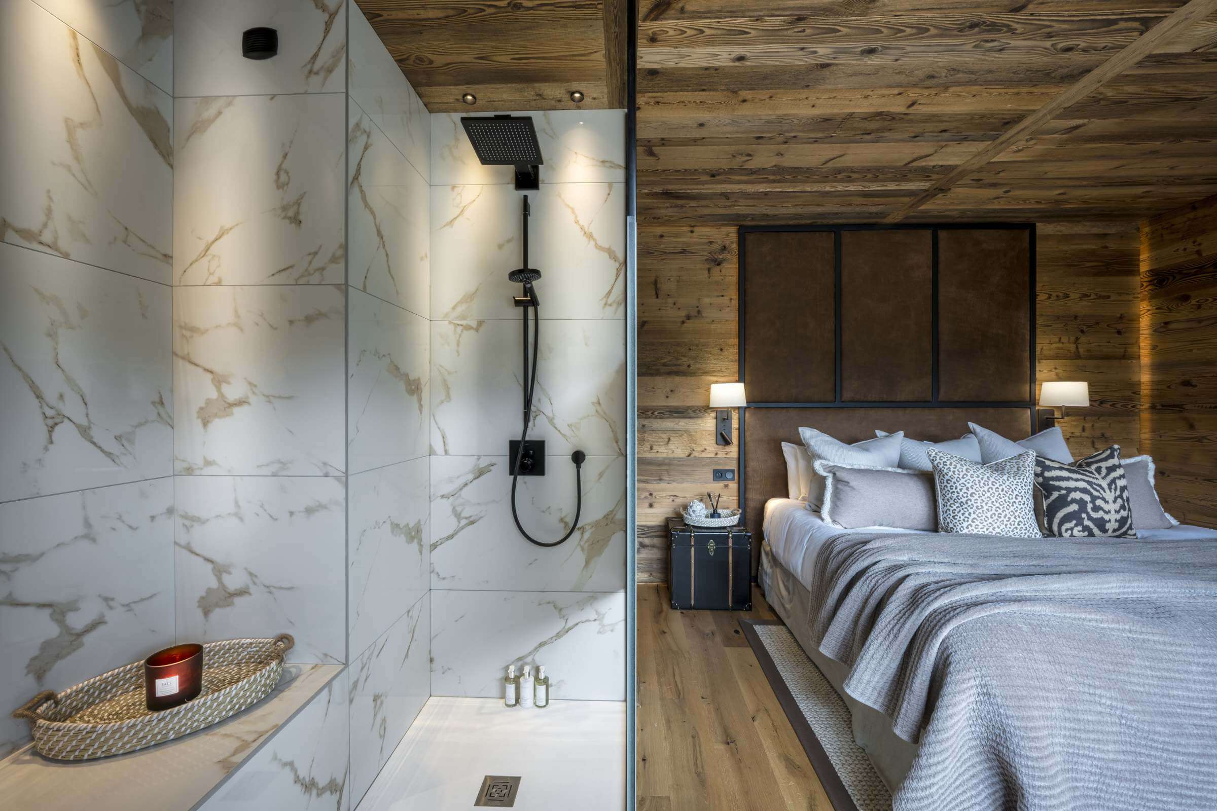 Chalet Mont Des Anges Gallery