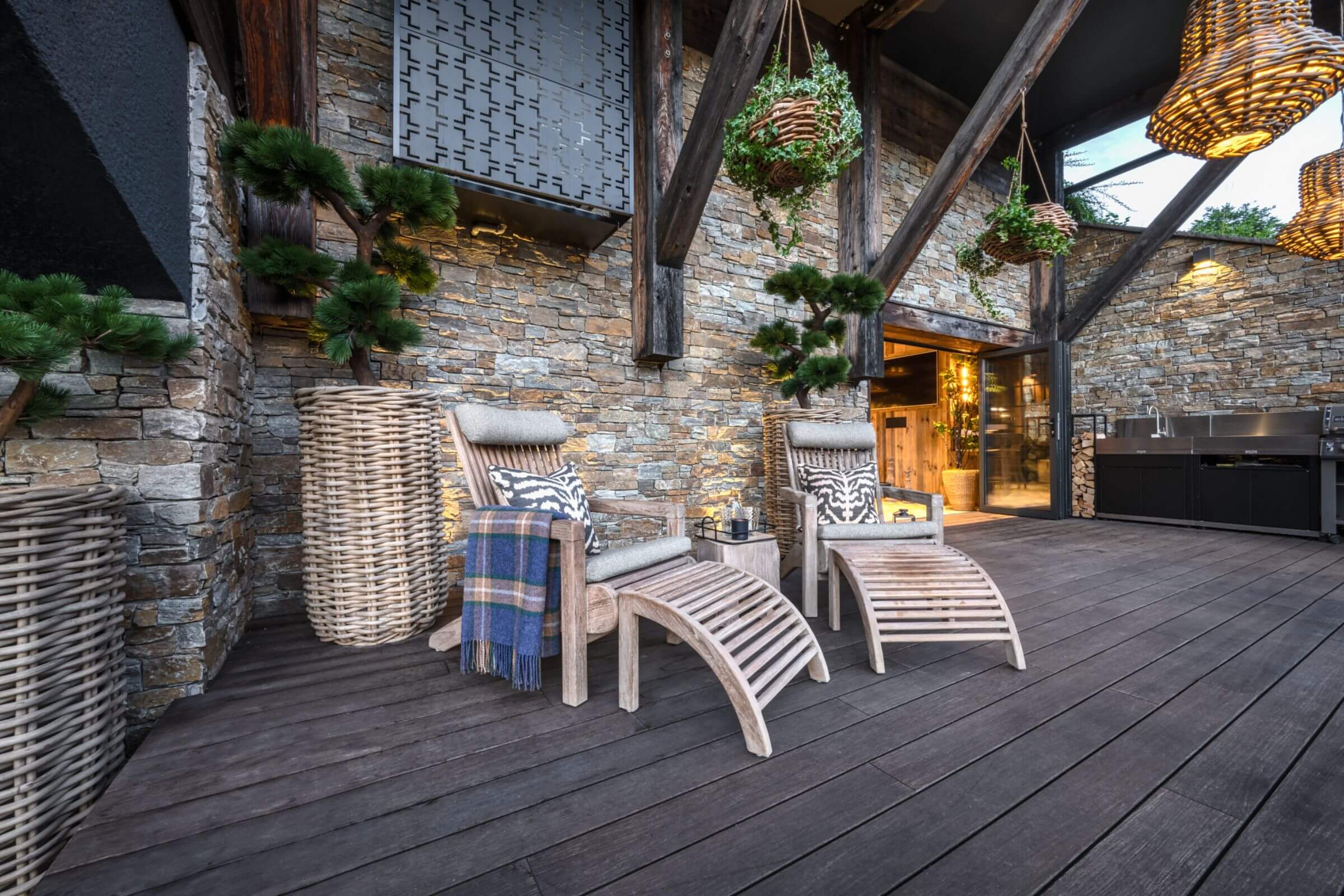 Chalet Mont Des Anges Gallery