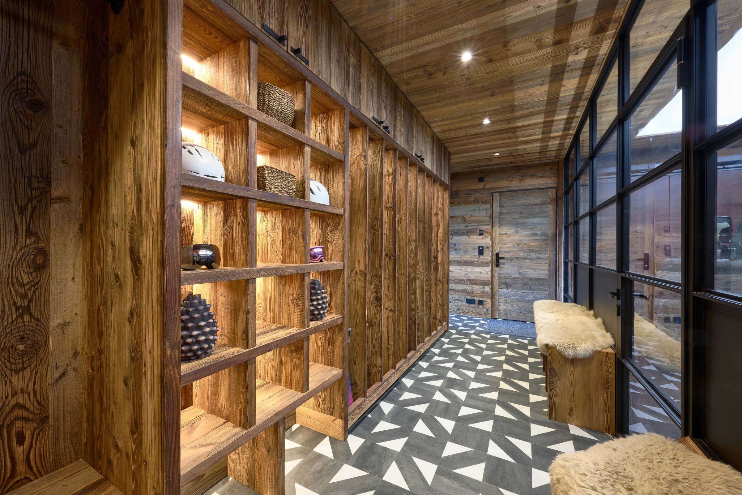 Chalet Mont Des Anges Gallery