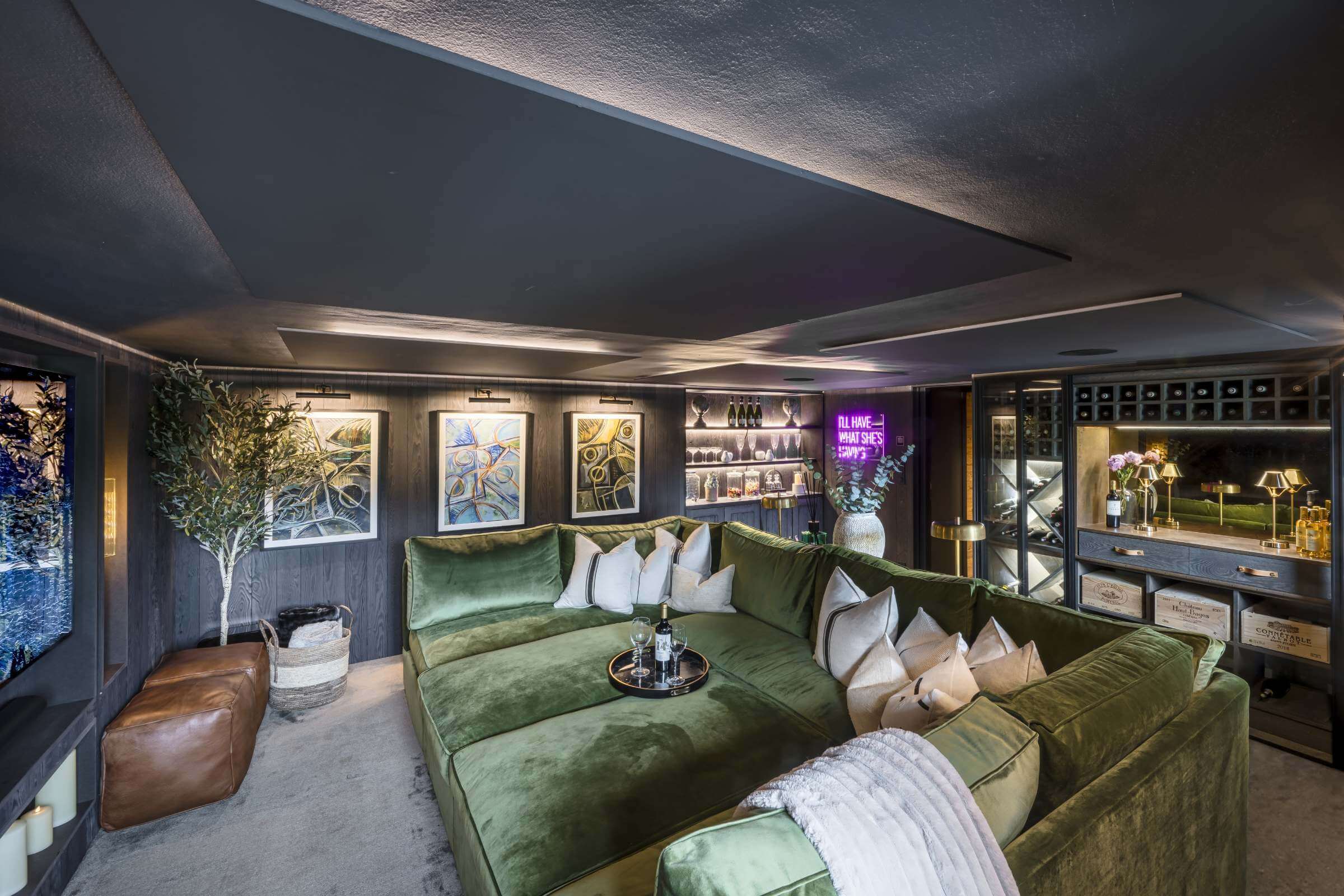 Chalet Mont Des Anges Gallery