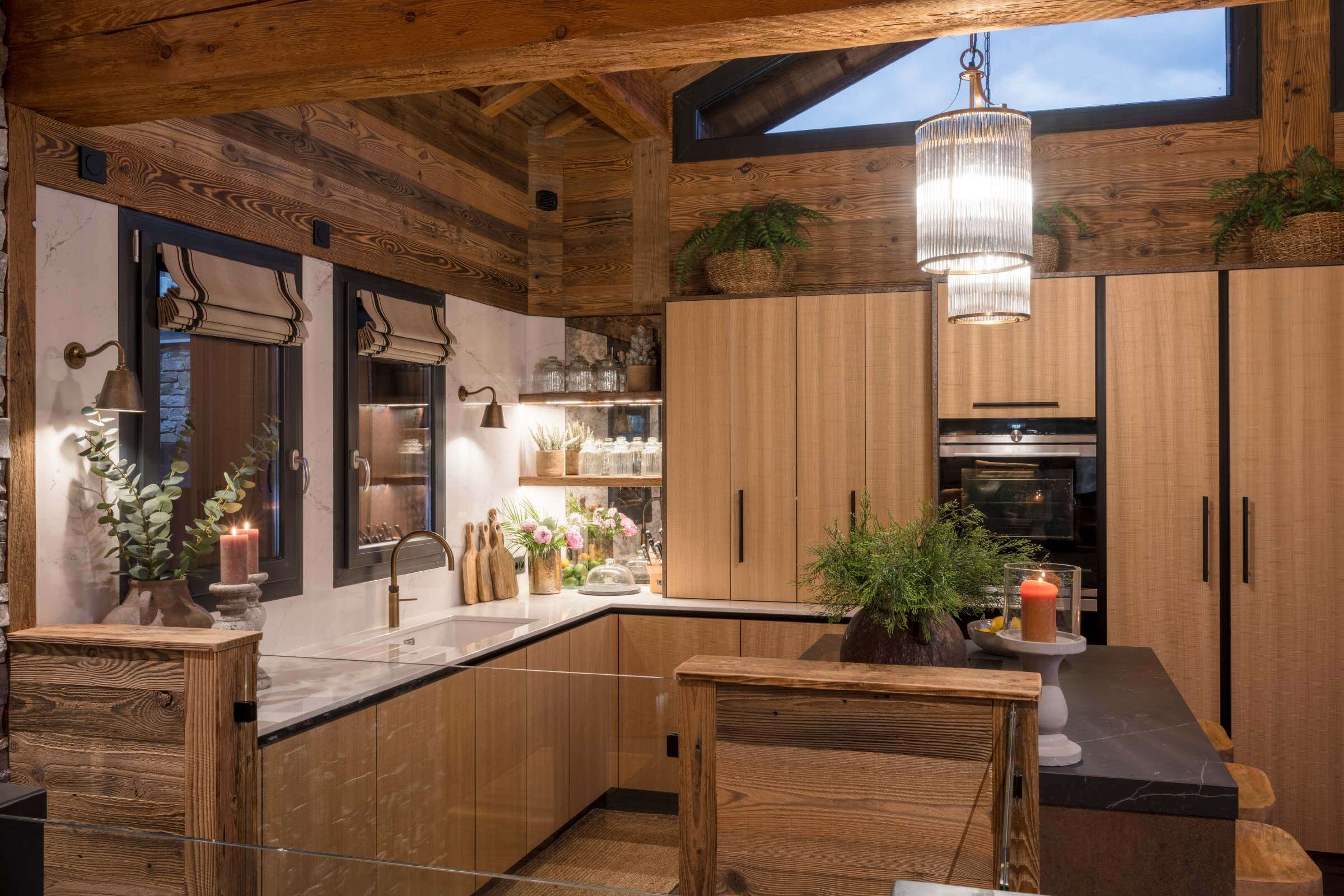 Chalet Mont Des Anges Gallery