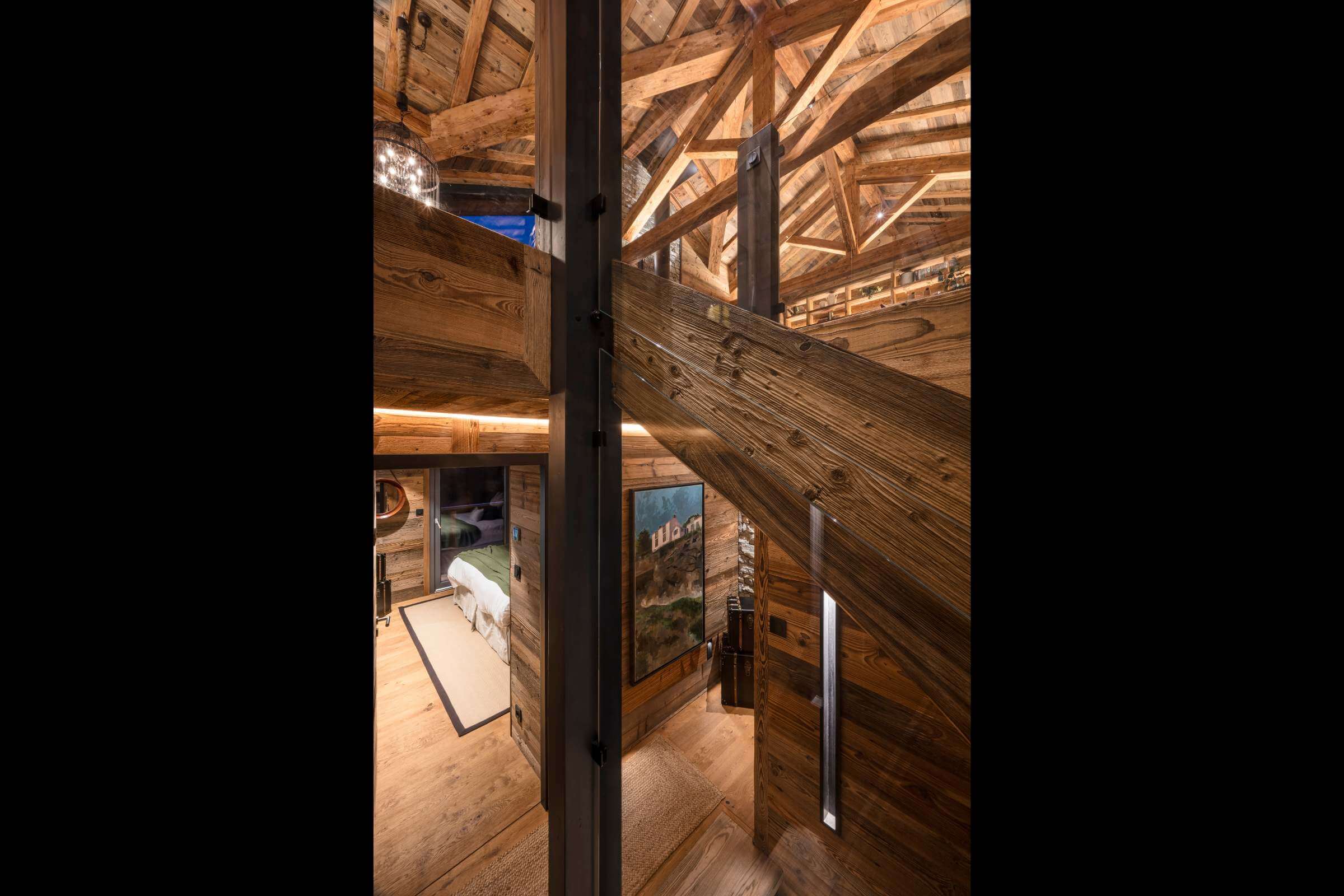 Chalet Mont Des Anges Gallery