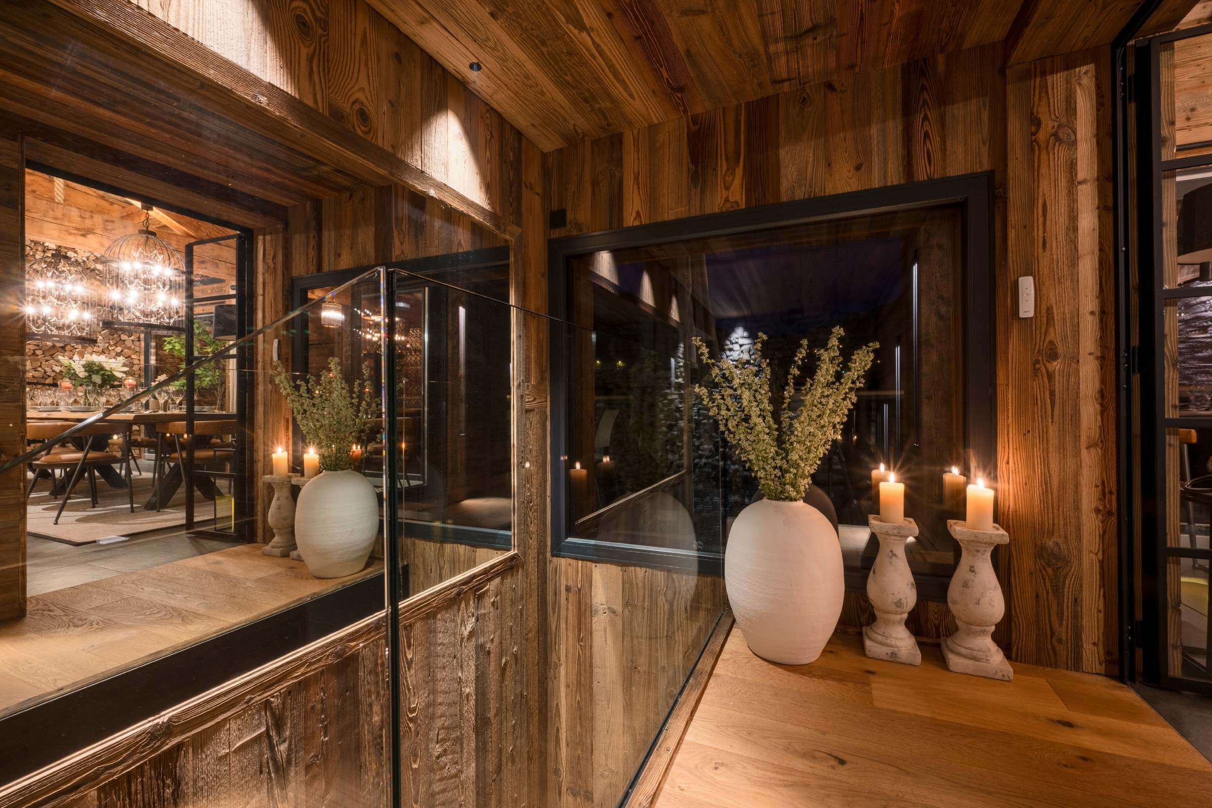 Chalet Mont Des Anges Gallery