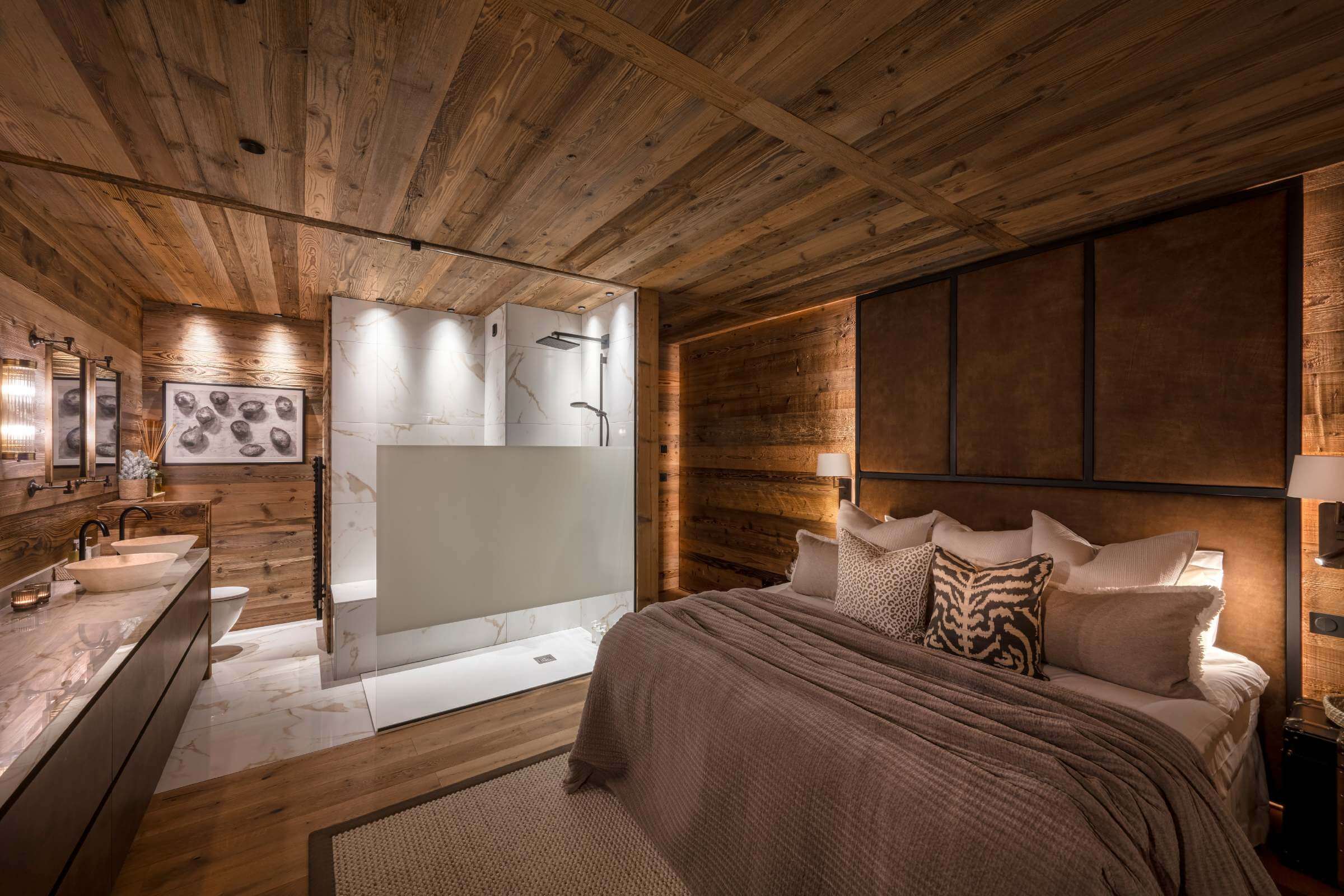 Chalet Mont Des Anges Gallery