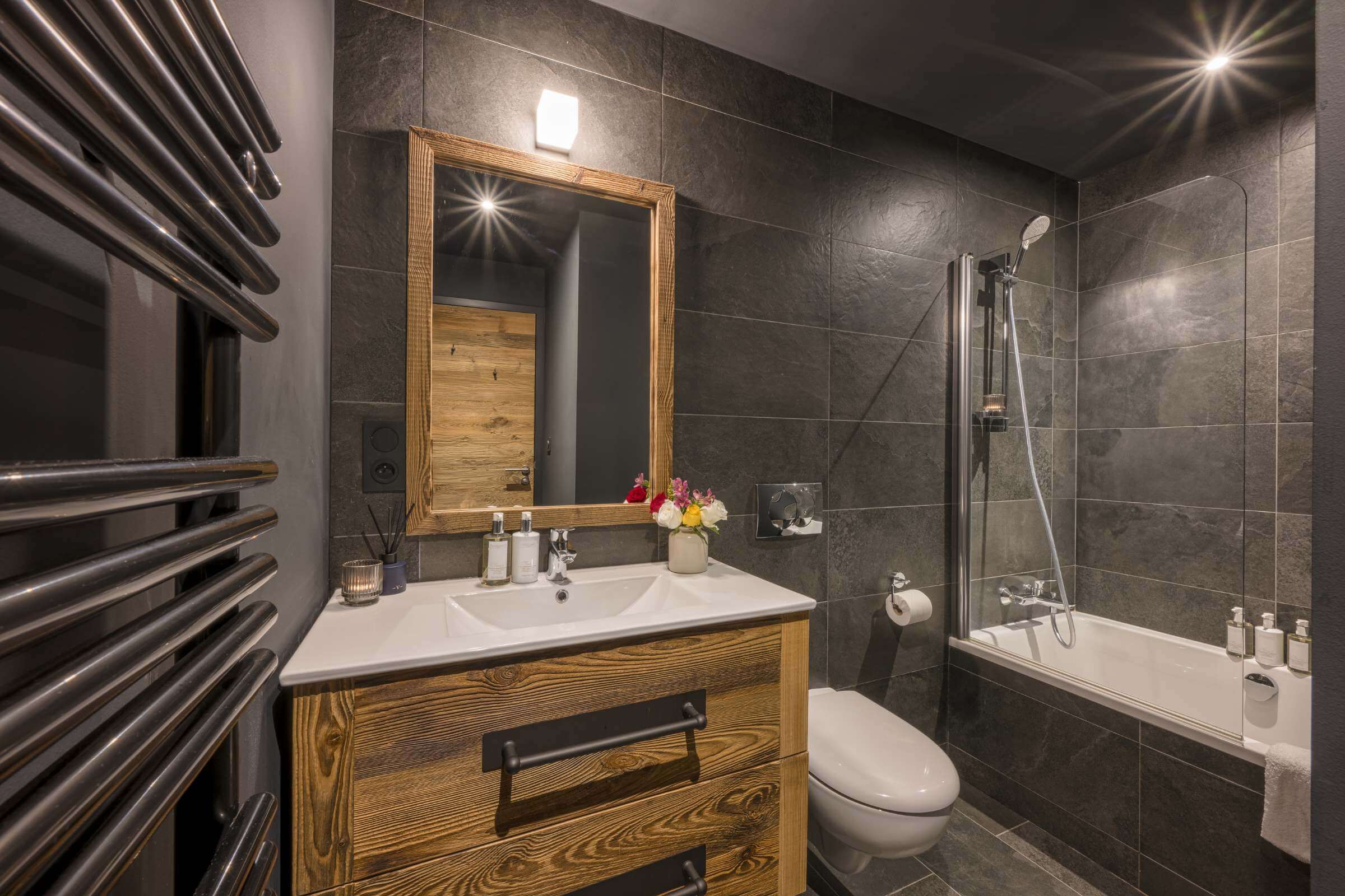 Chalet Mont Des Anges Gallery
