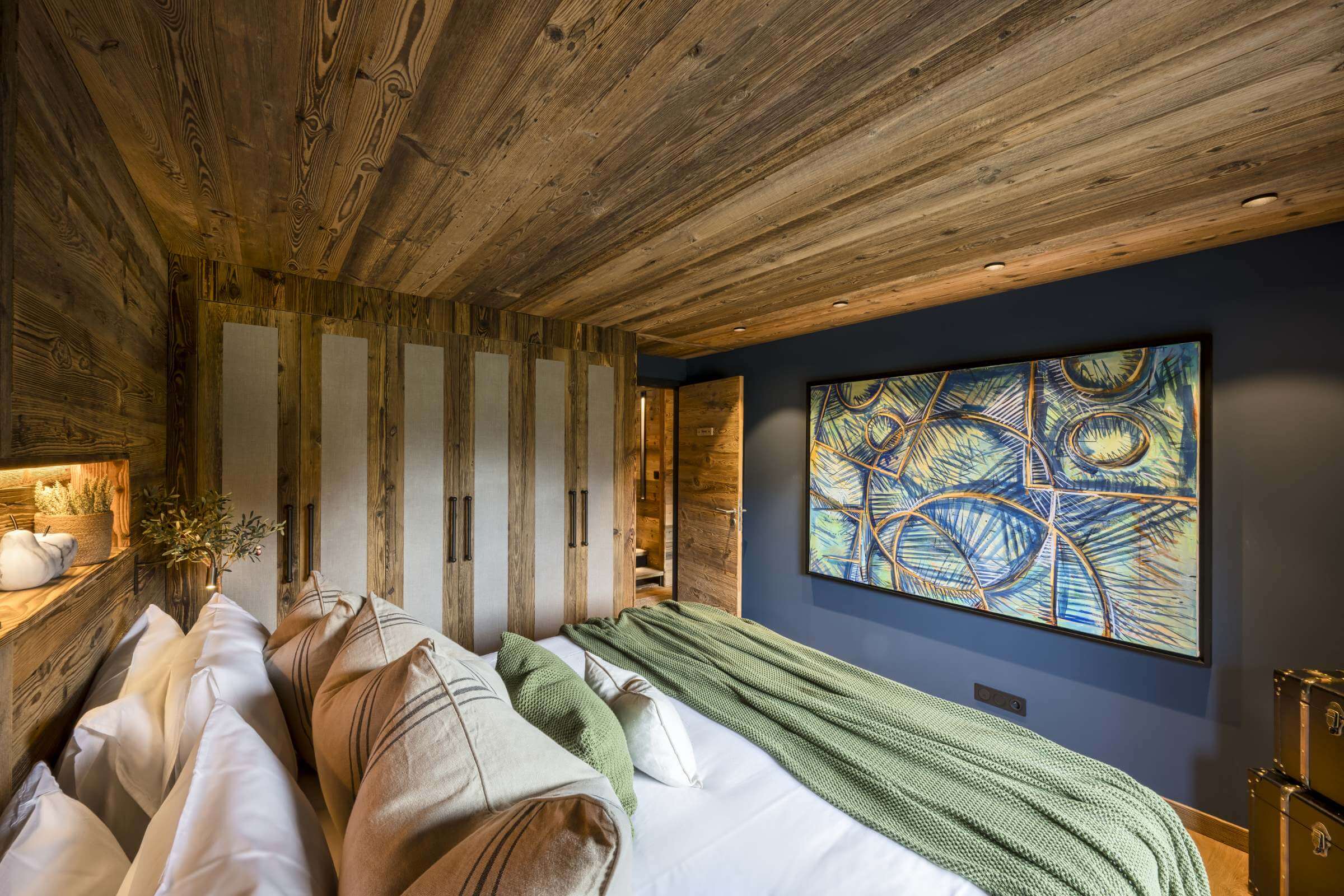 Chalet Mont Des Anges Gallery