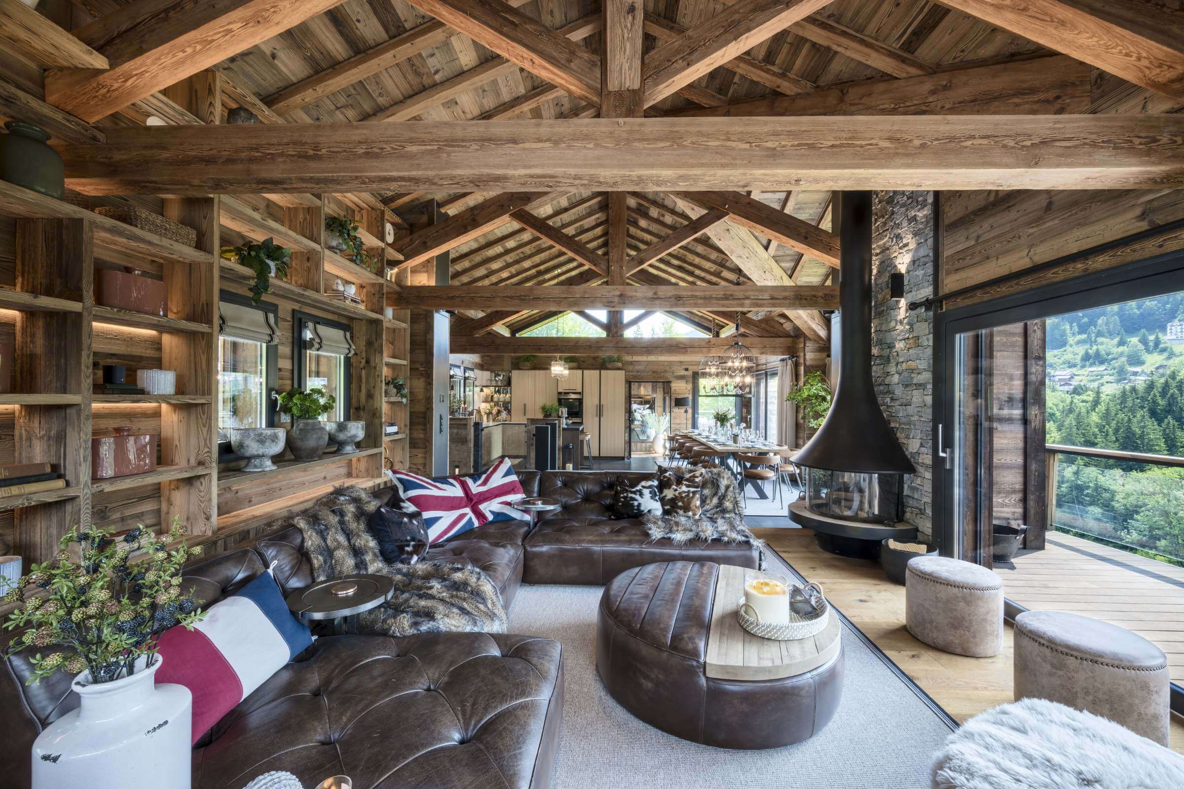 Chalet Mont Des Anges Gallery