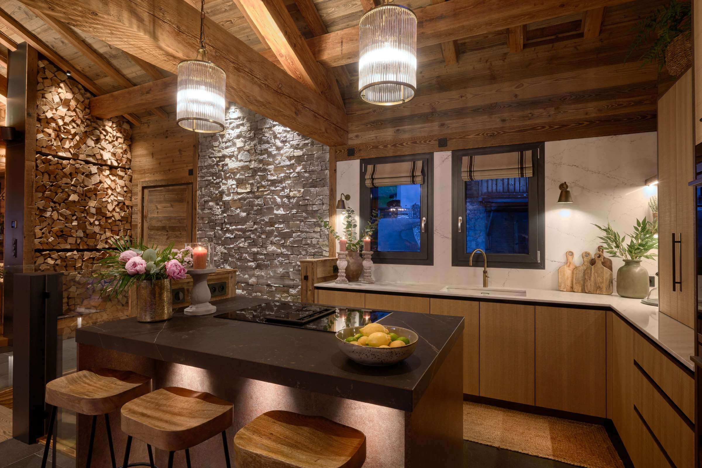 Chalet Mont Des Anges Gallery