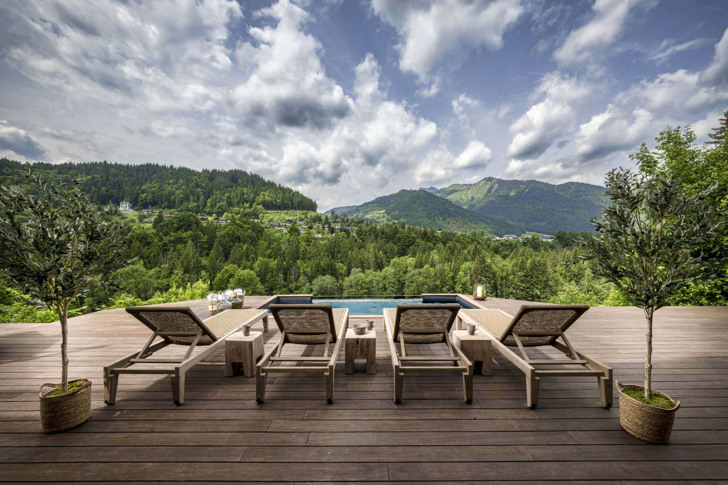 Chalet Mont Des Anges Gallery