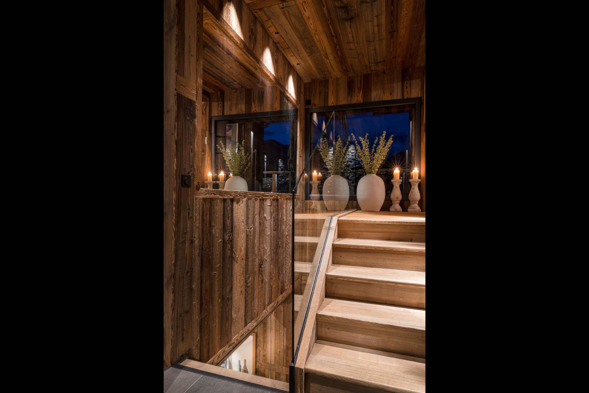 Chalet Mont Des Anges Gallery