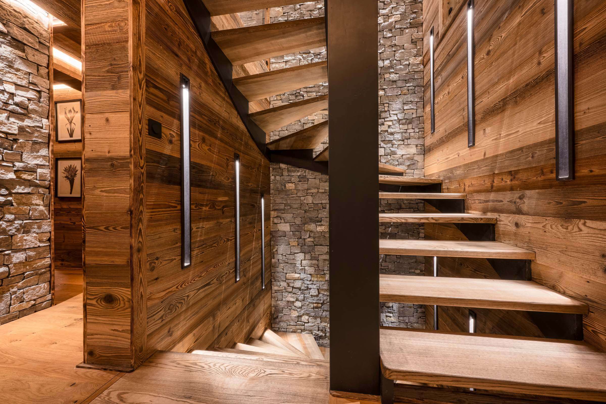 Chalet Mont Des Anges Gallery