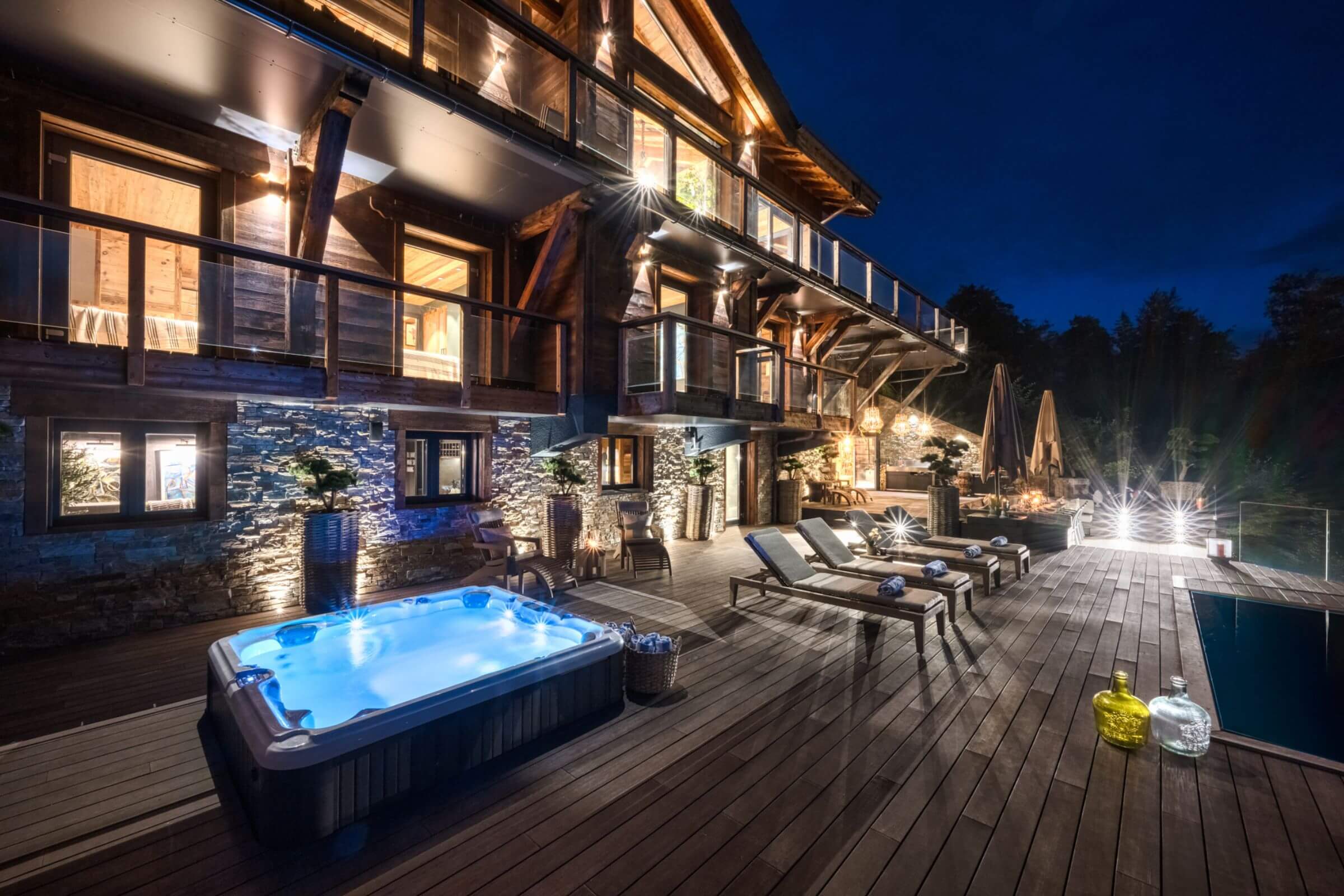 Chalet Mont Des Anges Gallery