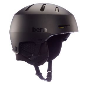 Ski helmet for women