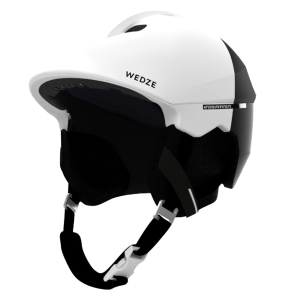 Ski helmet for women