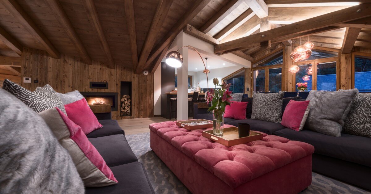 Chalet Genepi