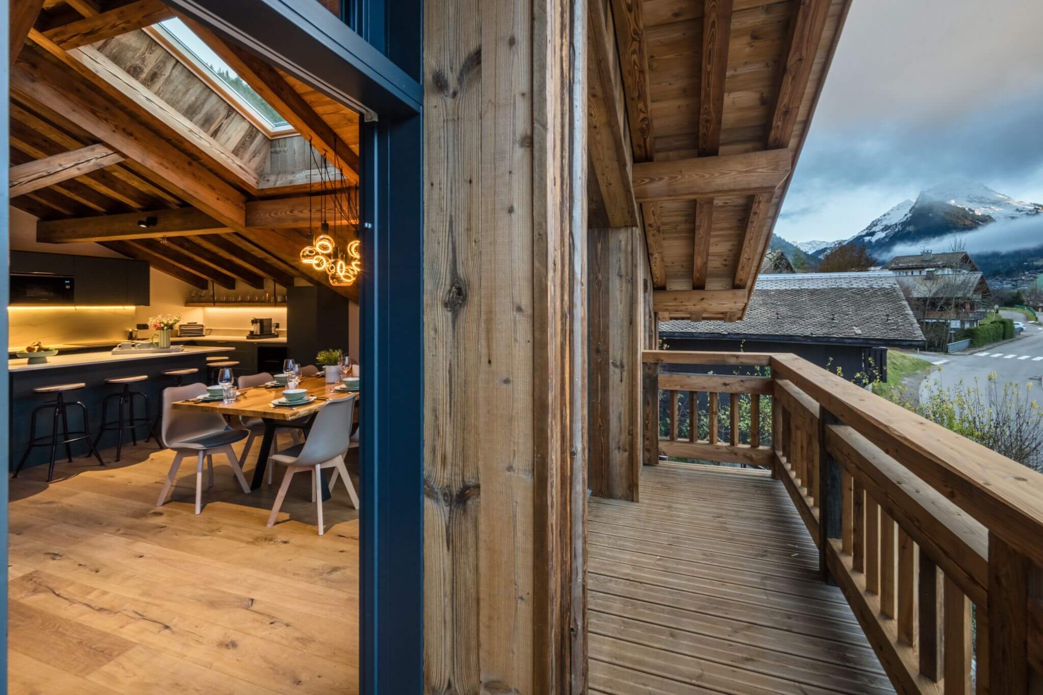Chalet Zaza Gallery
