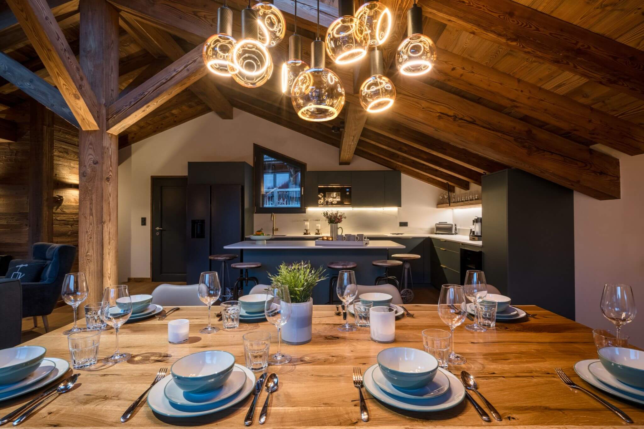 Chalet Zaza Gallery