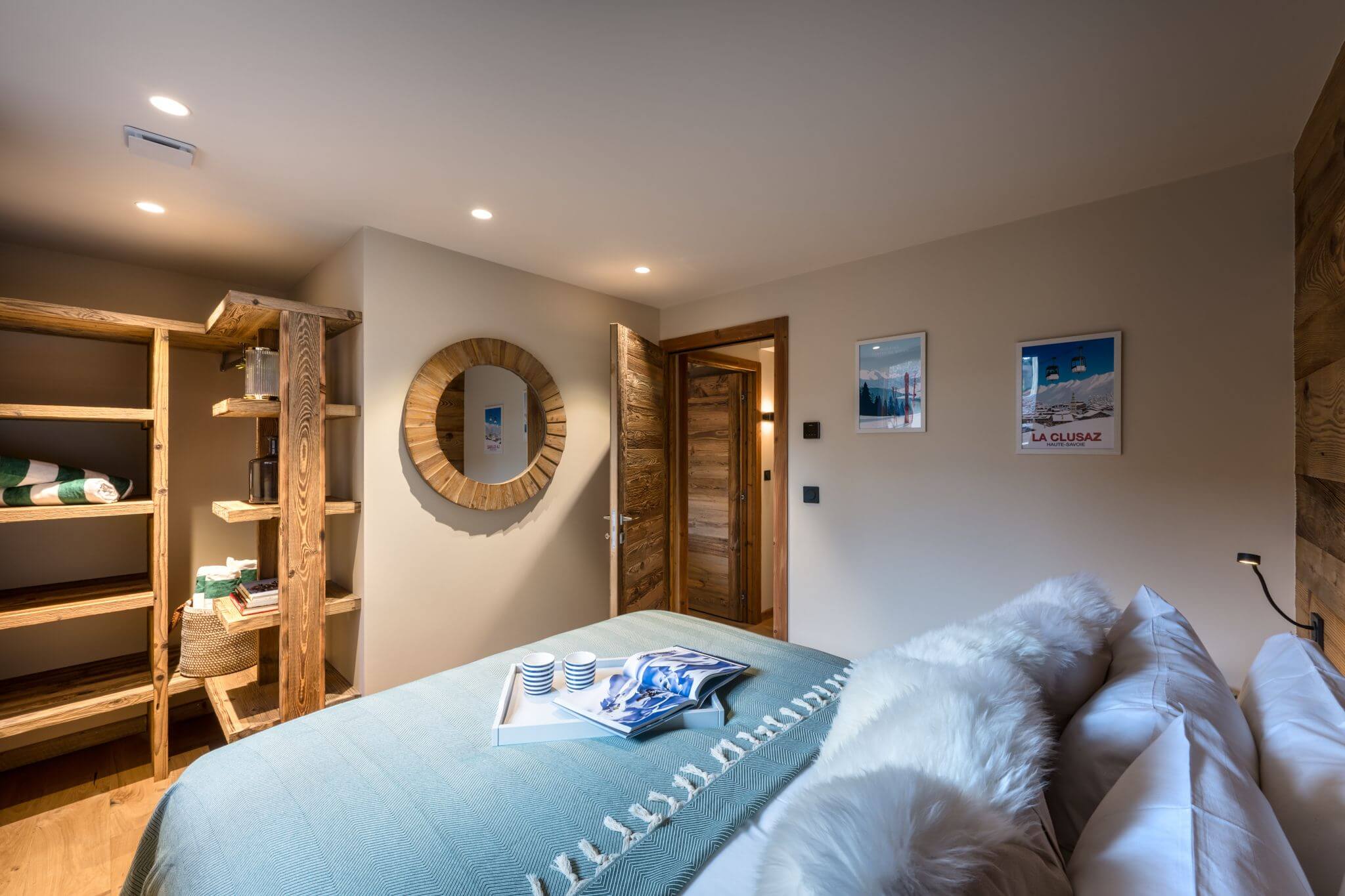 Chalet Zaza Gallery
