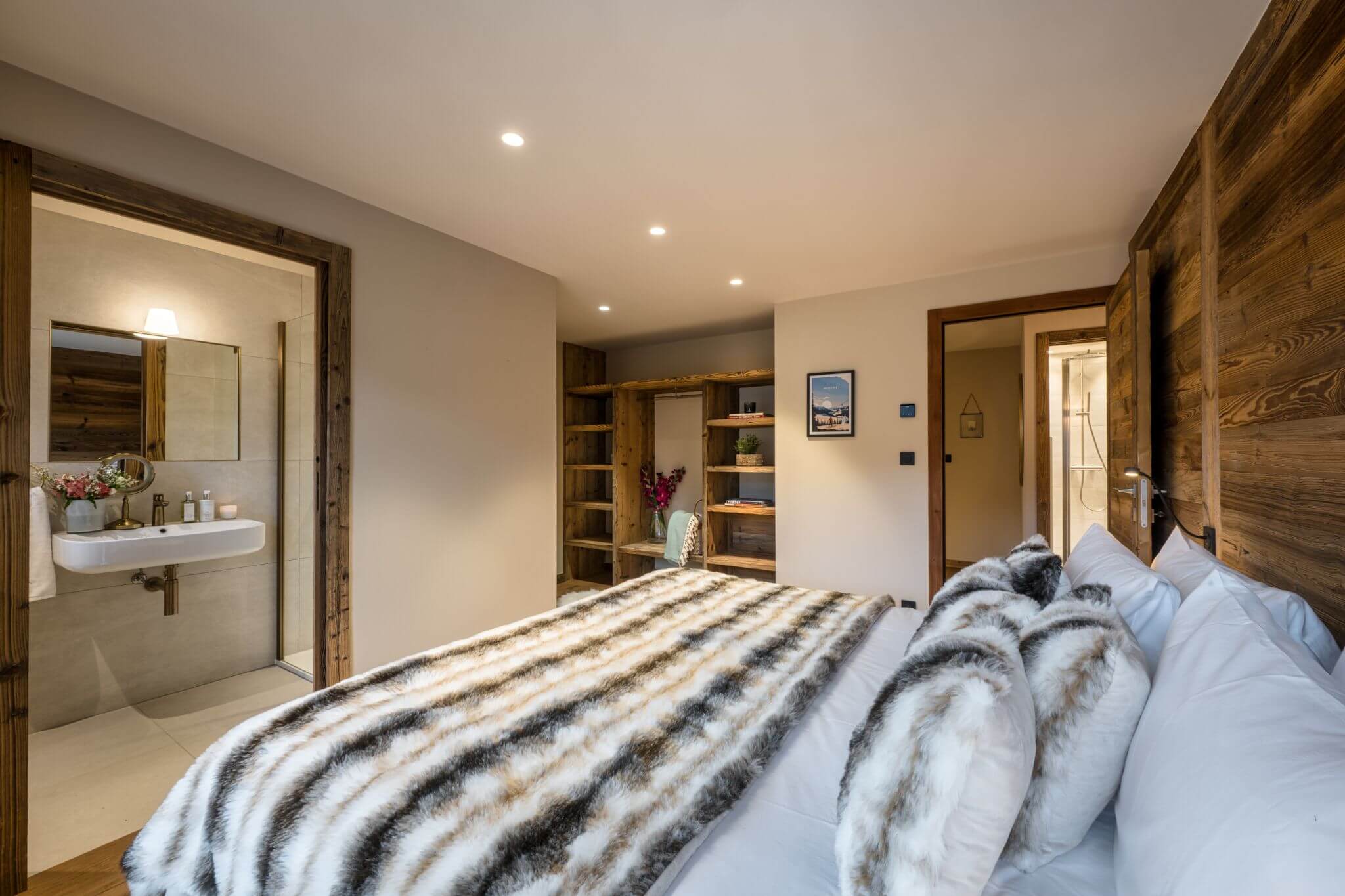 Chalet Zaza Gallery