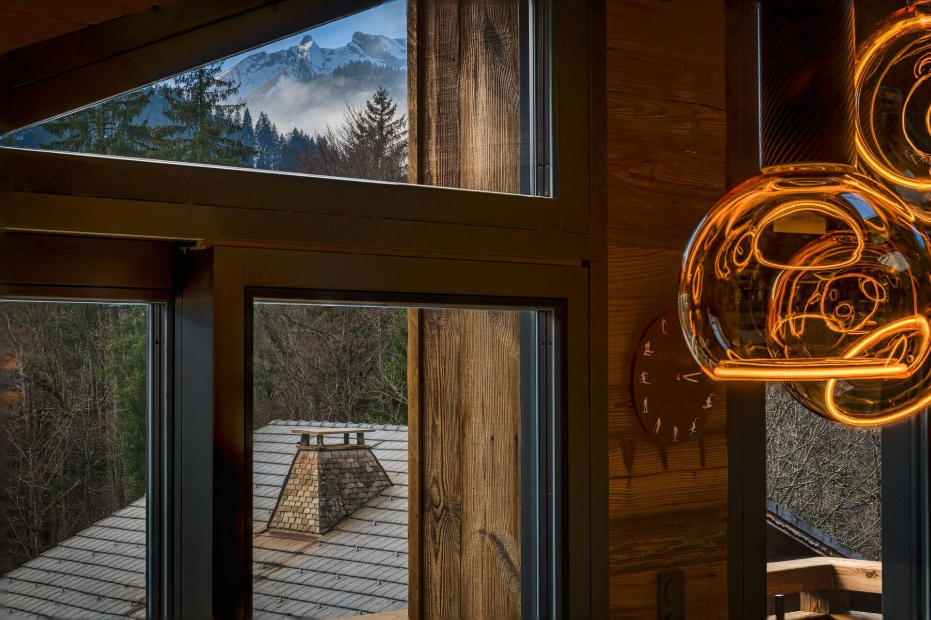 Chalet Zaza Gallery