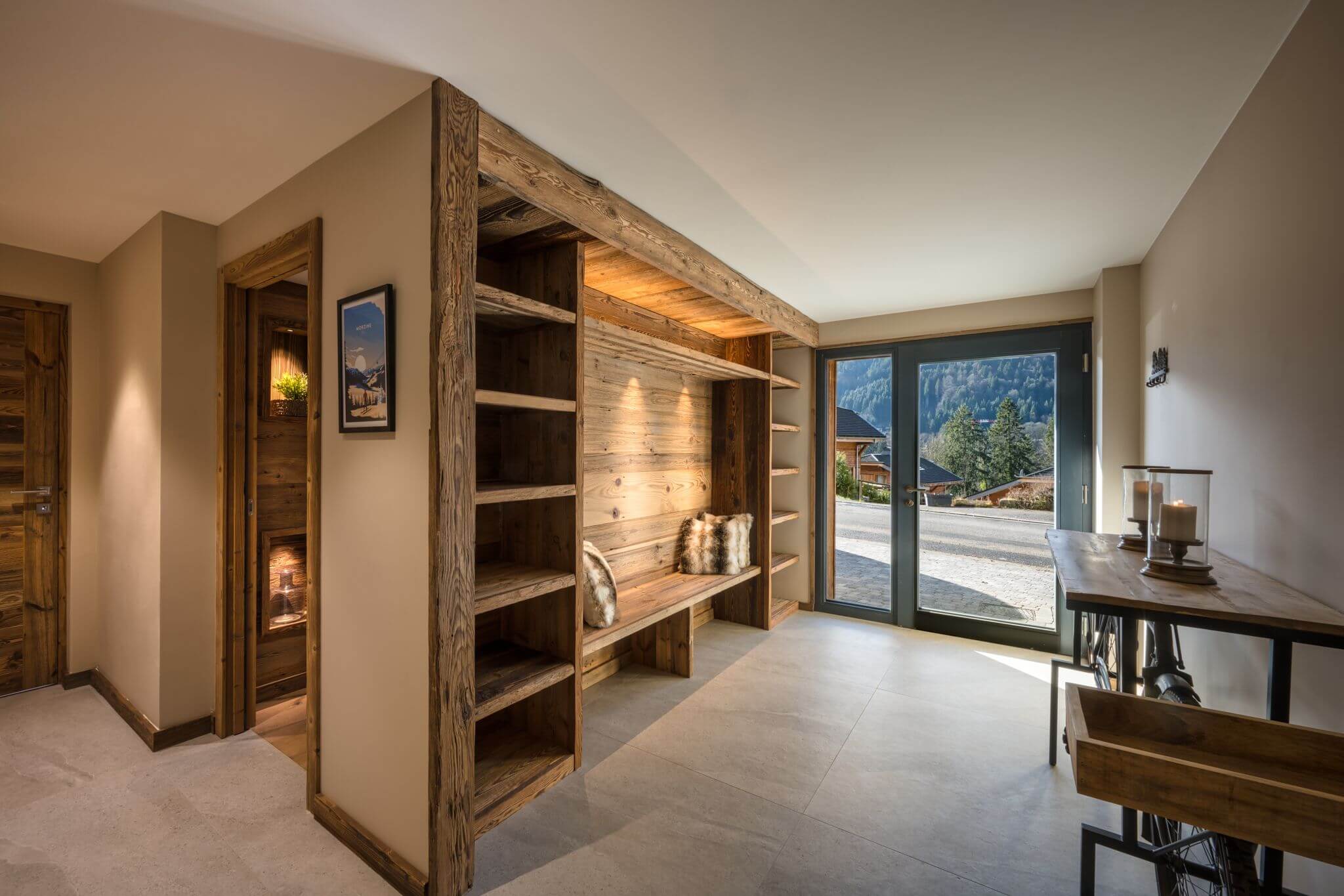 Chalet Zaza Gallery