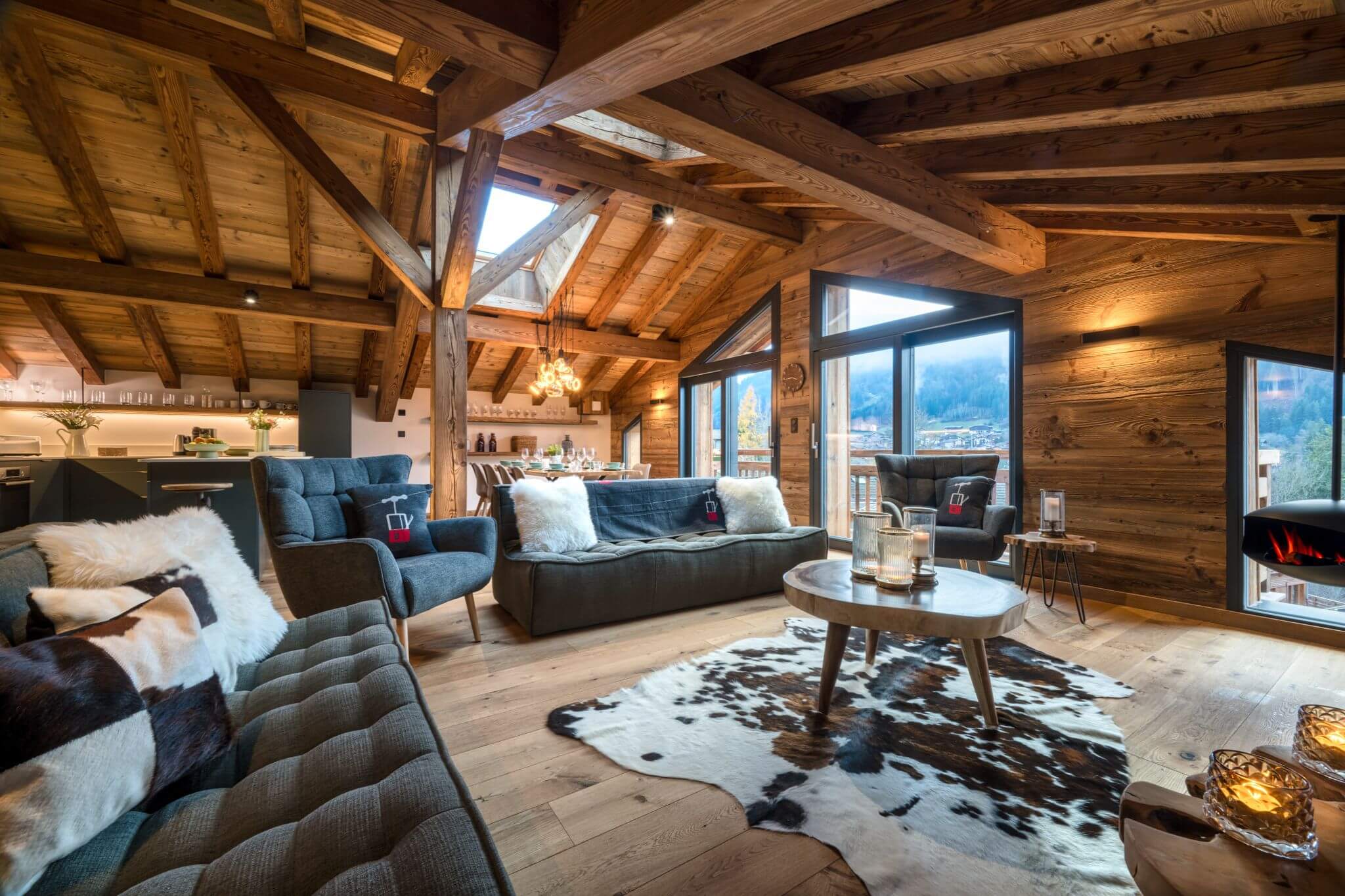 Chalet Zaza Gallery