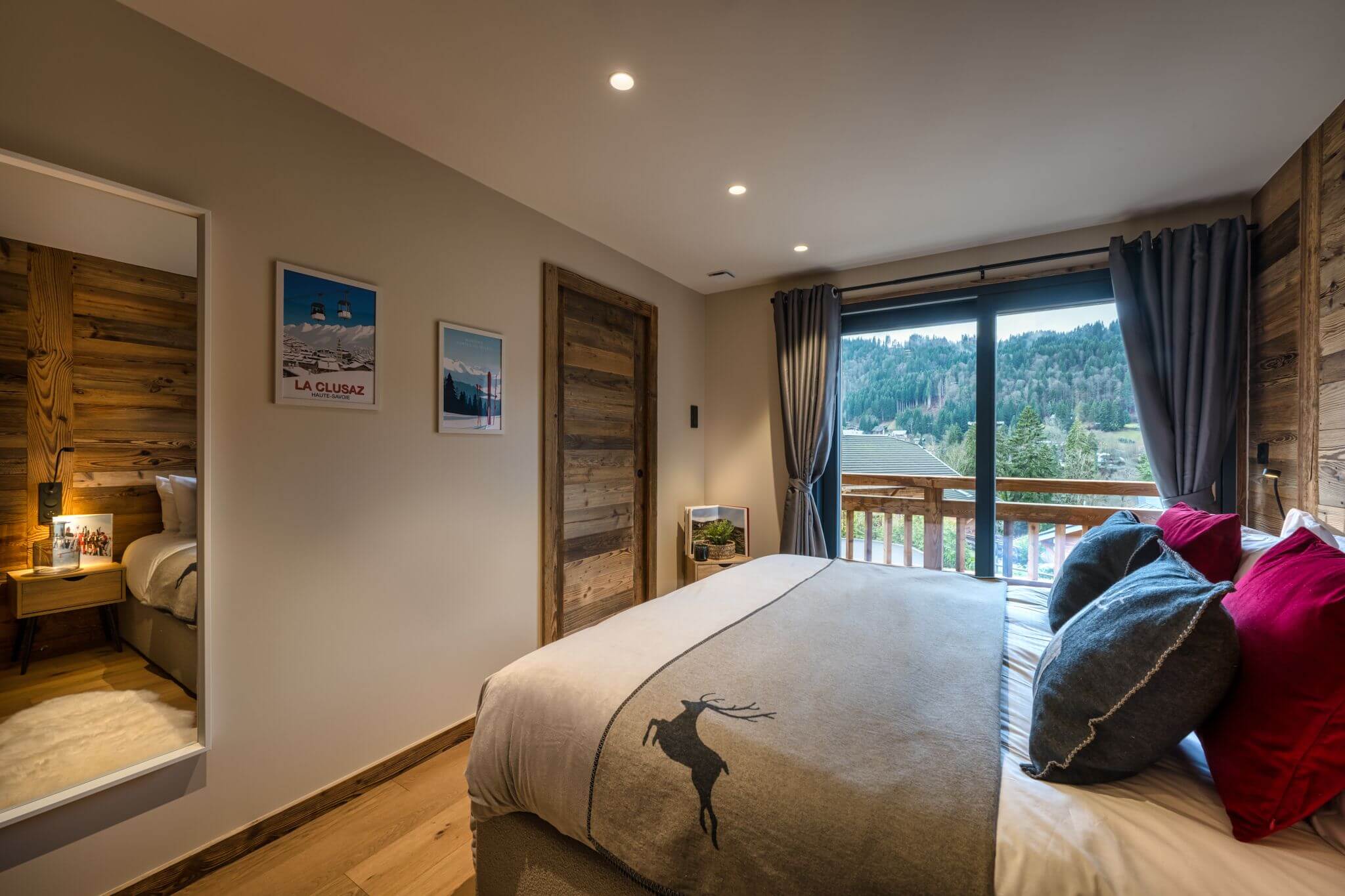 Chalet Zaza Gallery