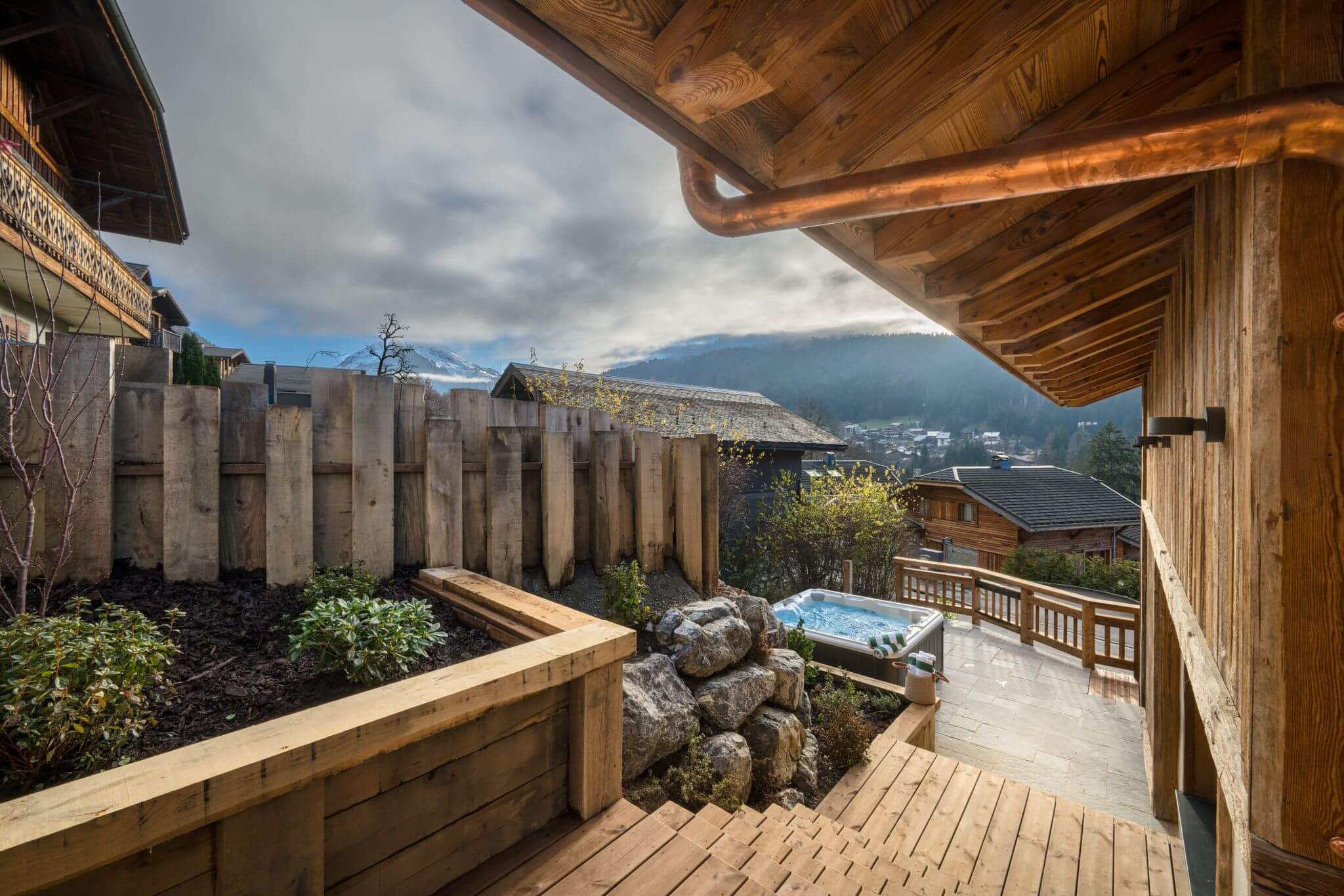Chalet Zaza Gallery