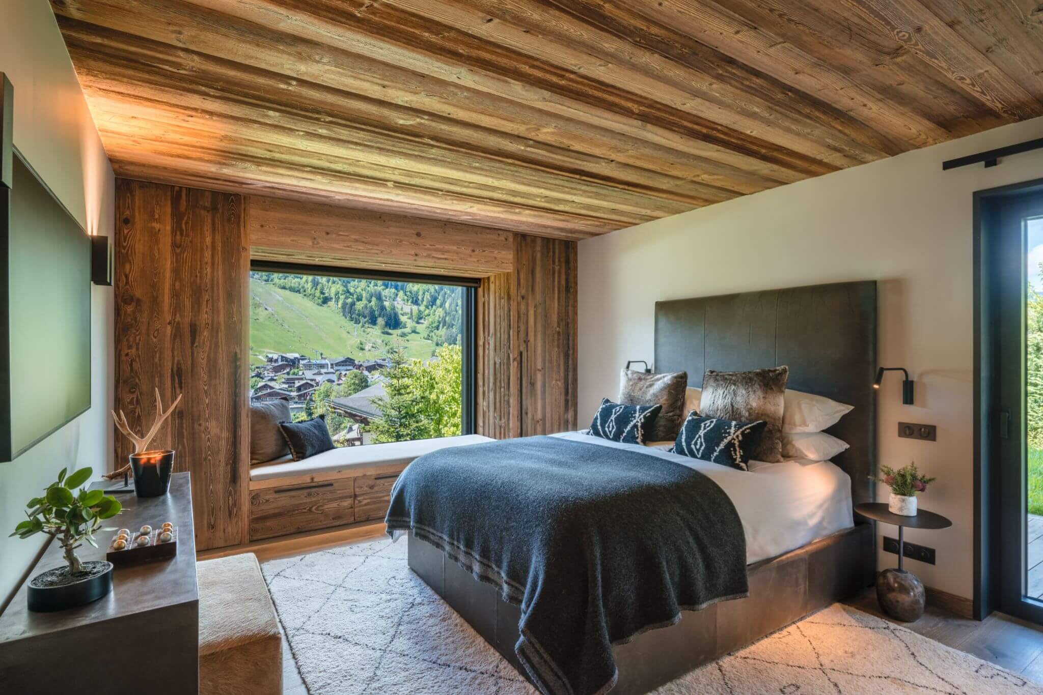 Chalet Écliptique Gallery
