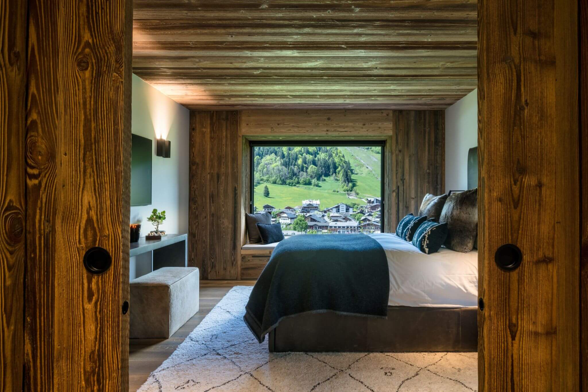 Chalet Écliptique Gallery