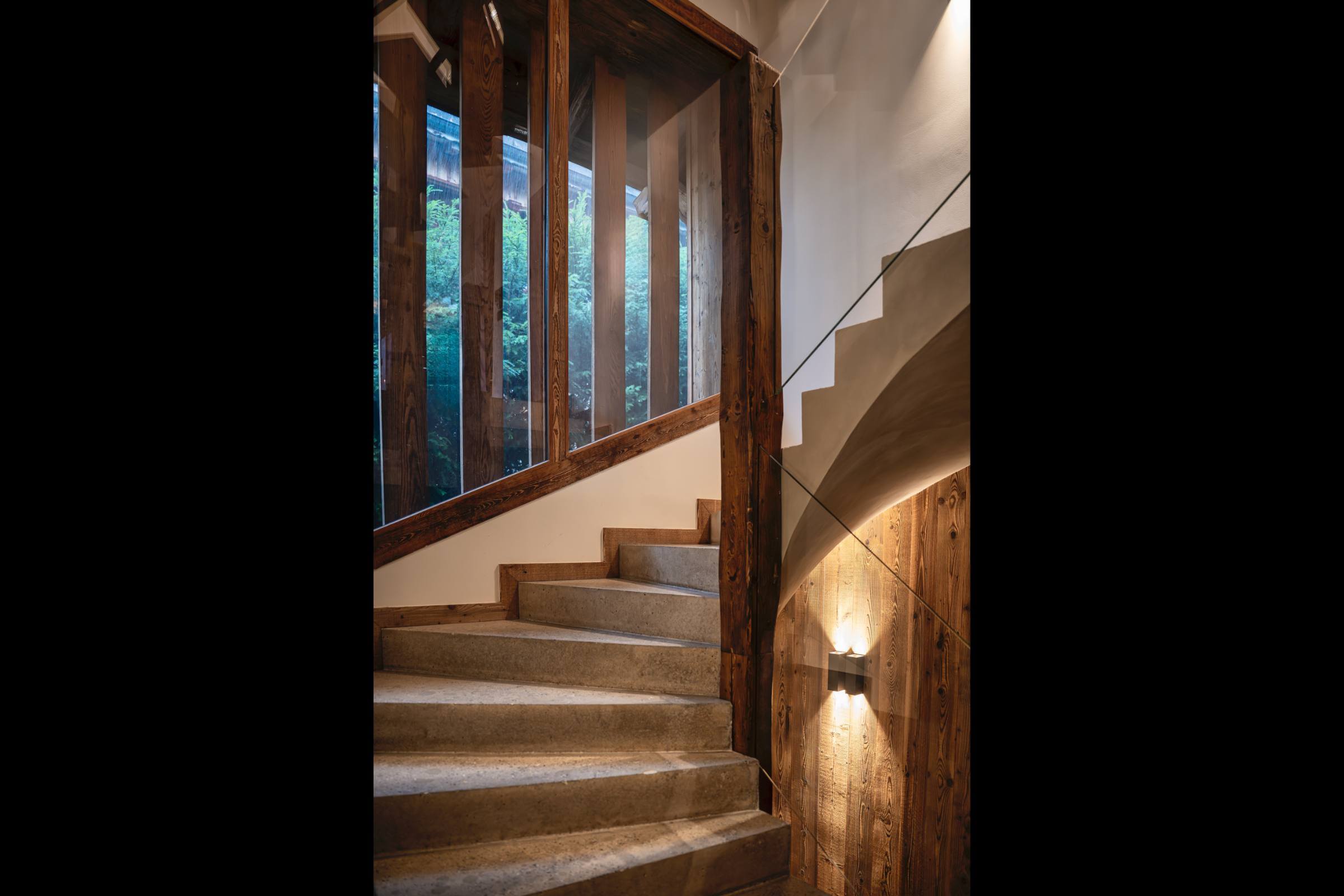 Chalet Genevieve Gallery