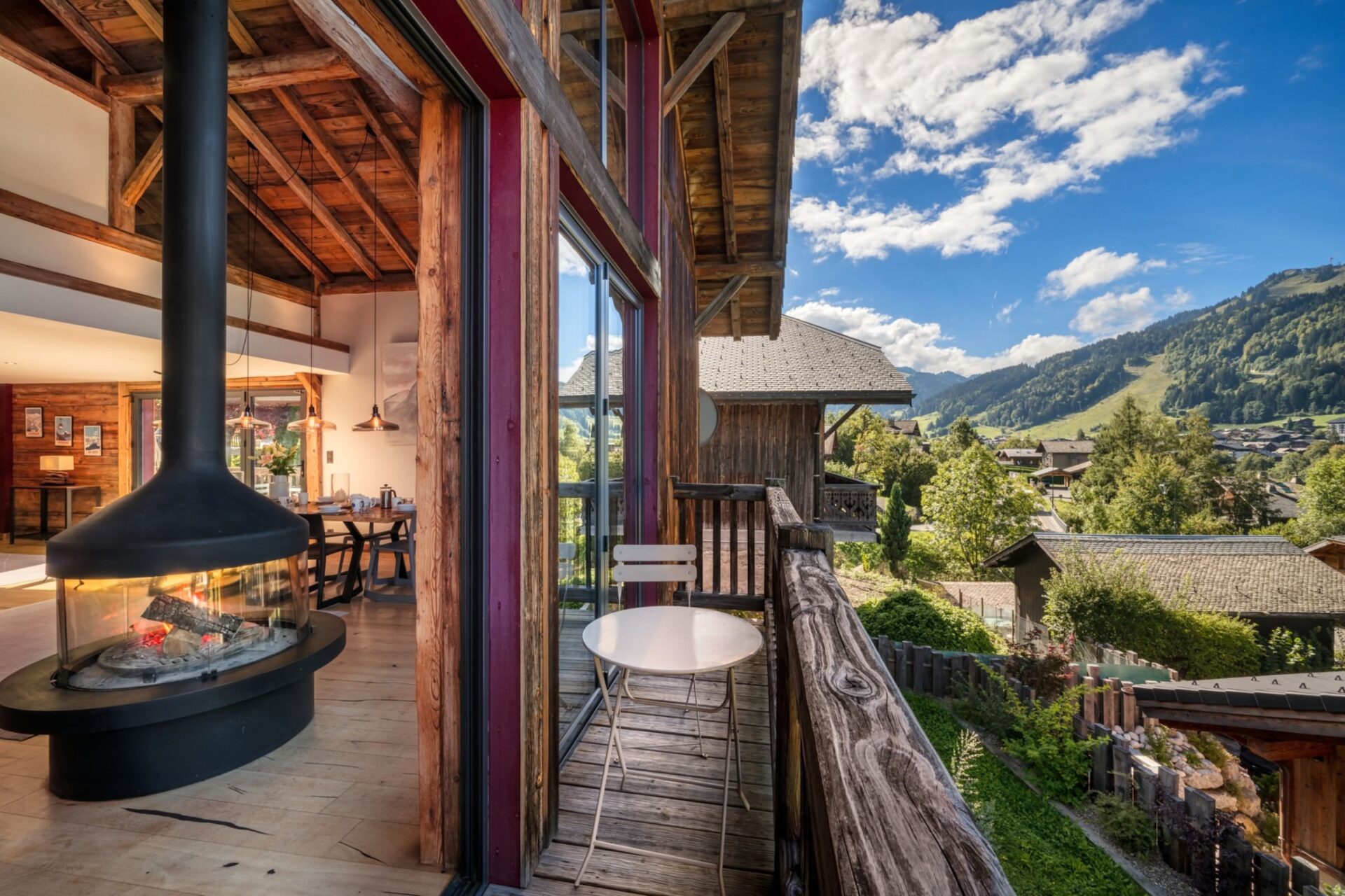 Chalet Bobb Gallery