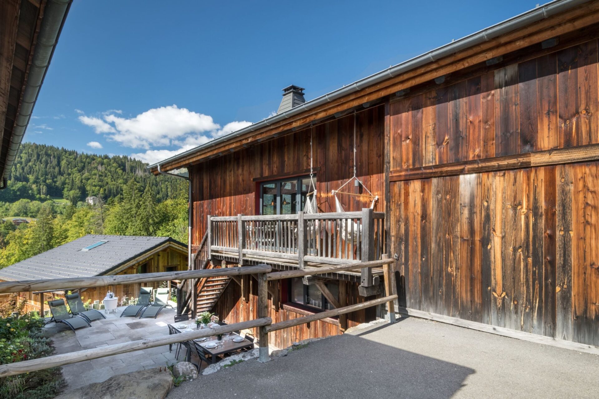 Chalet Bobb Gallery