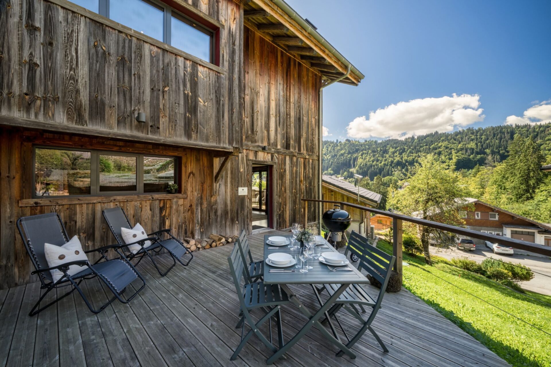 Chalet Bobb Gallery